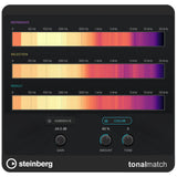 Steinberg Nuendo 13 Audio Post-Production Software, Download Only