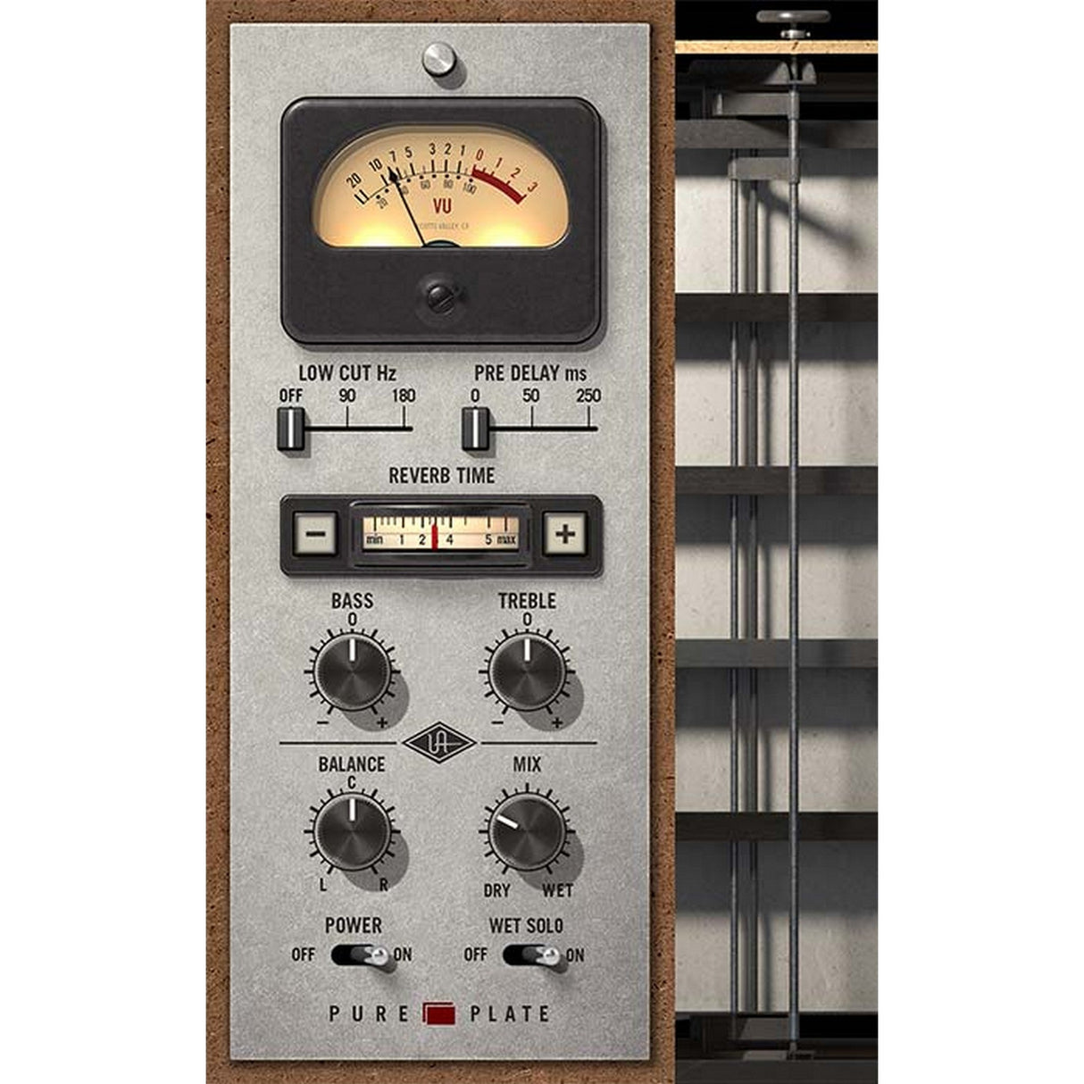 Universal Audio Apollo x6 HE Audio Interface with Heritage Plug-Ins