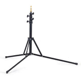 Manfrotto 5001B-1 Nano Lighting Stand, Black