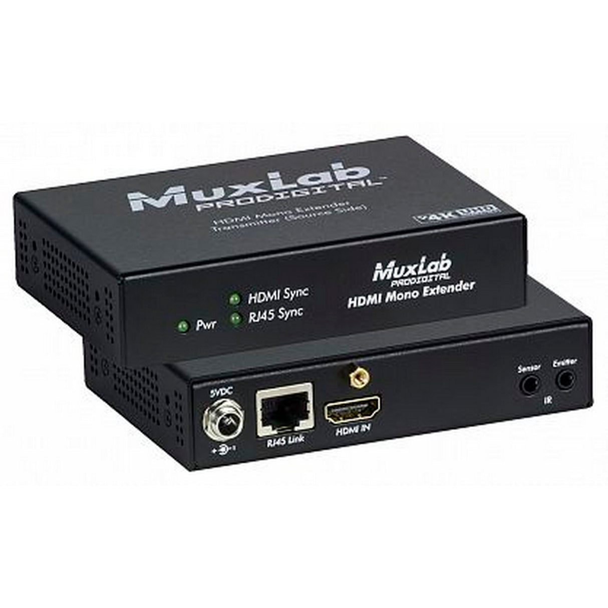 MuxLab 500451-TX HDMI Transmitter, 110-220V