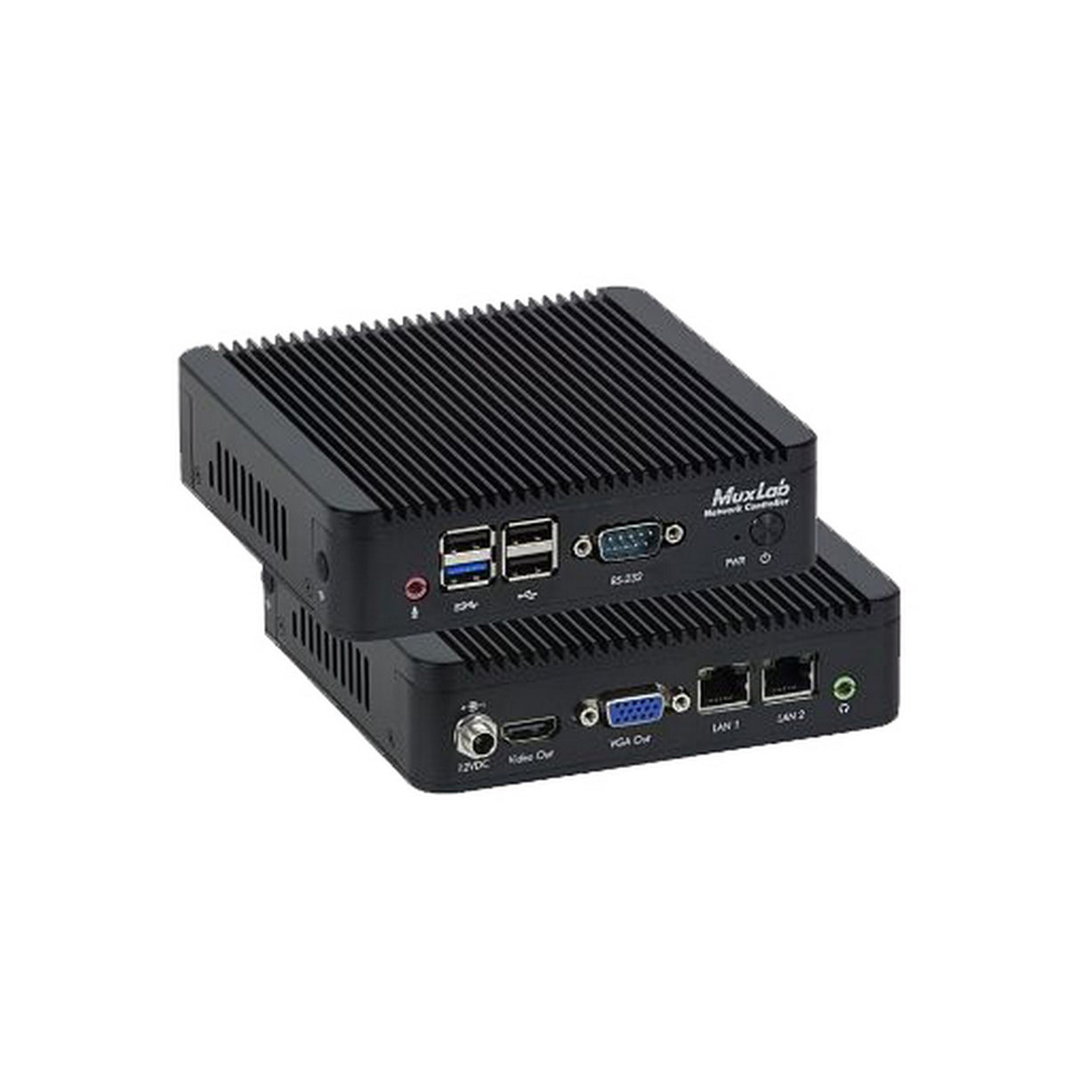 MuxLab 500812 Pro Digital Network Controller