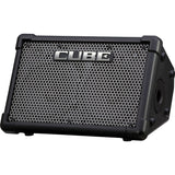 Roland - Roland CUBE Street EX 50W Battery-Powered Stereo Amplifier - CUBE-ST-EX