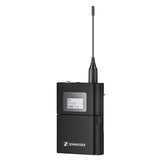 Sennheiser EW-DX SK 3-Pin Digital Wireless Bodypack Transmitter, Q1-9 470.2-550 MHz