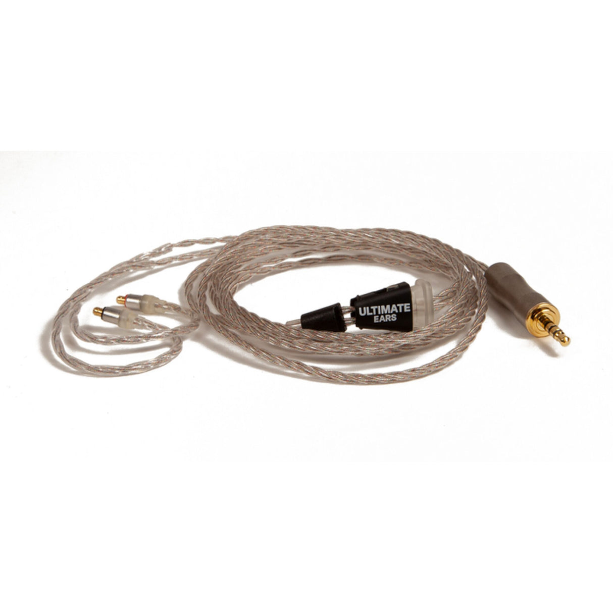 Ultimate Ears 50-Inch Balanced IPX Cable with Earloop 2.5mm