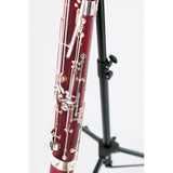 K&M 150/1 Bassoon Stand, Black