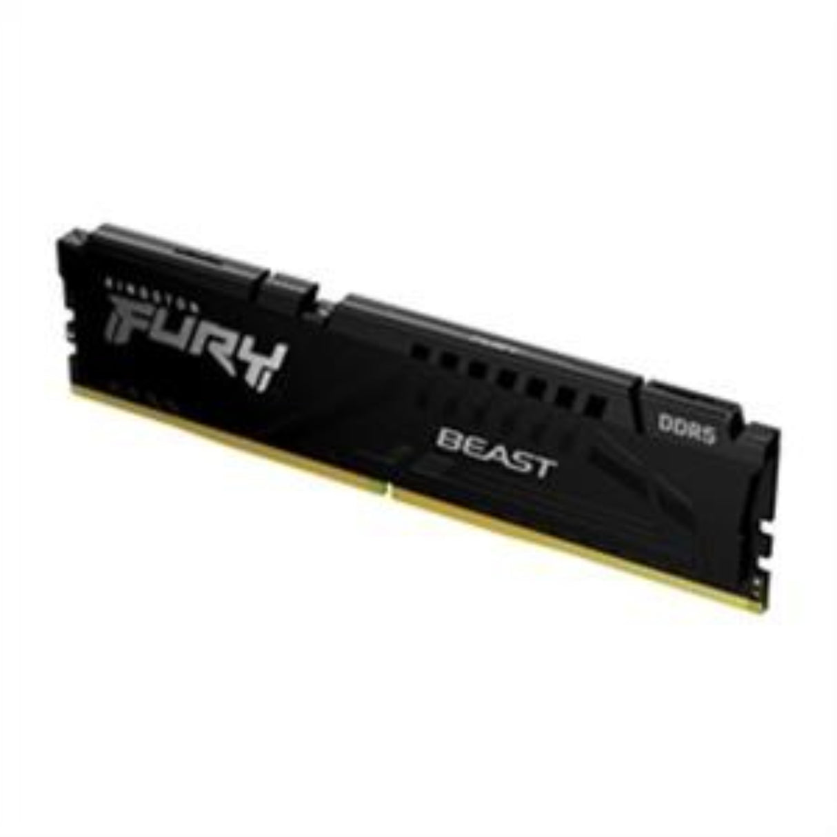 Kingston KF552C40BB-16 16GB 5200MHz DDR5 CL40 FURY Beast DIMM