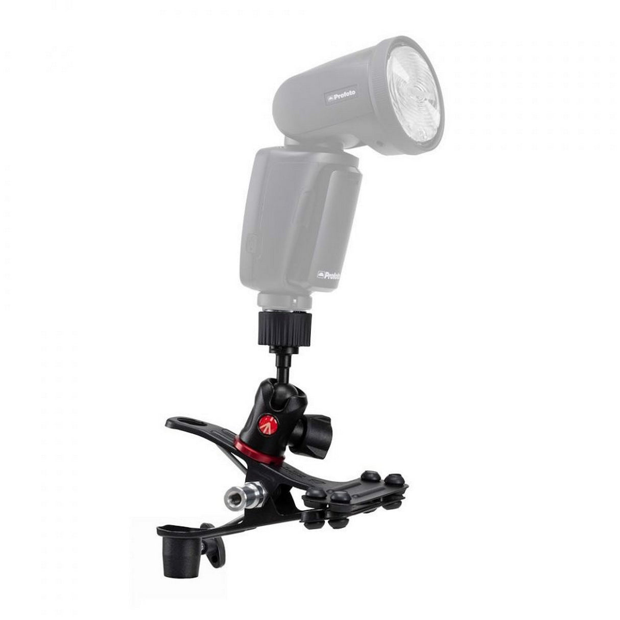 Manfrotto 175F-2 Cold Shoe Spring Clamp