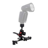 Manfrotto 175F-2 Cold Shoe Spring Clamp