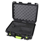 Shure Titan Premium Series Waterproof Case with Custom Foam Nest