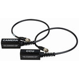Laird Digital Cinema LDC-CCA5-2-RJ45 CCA-5 8 Pin Hirose to RJ45 Adapters