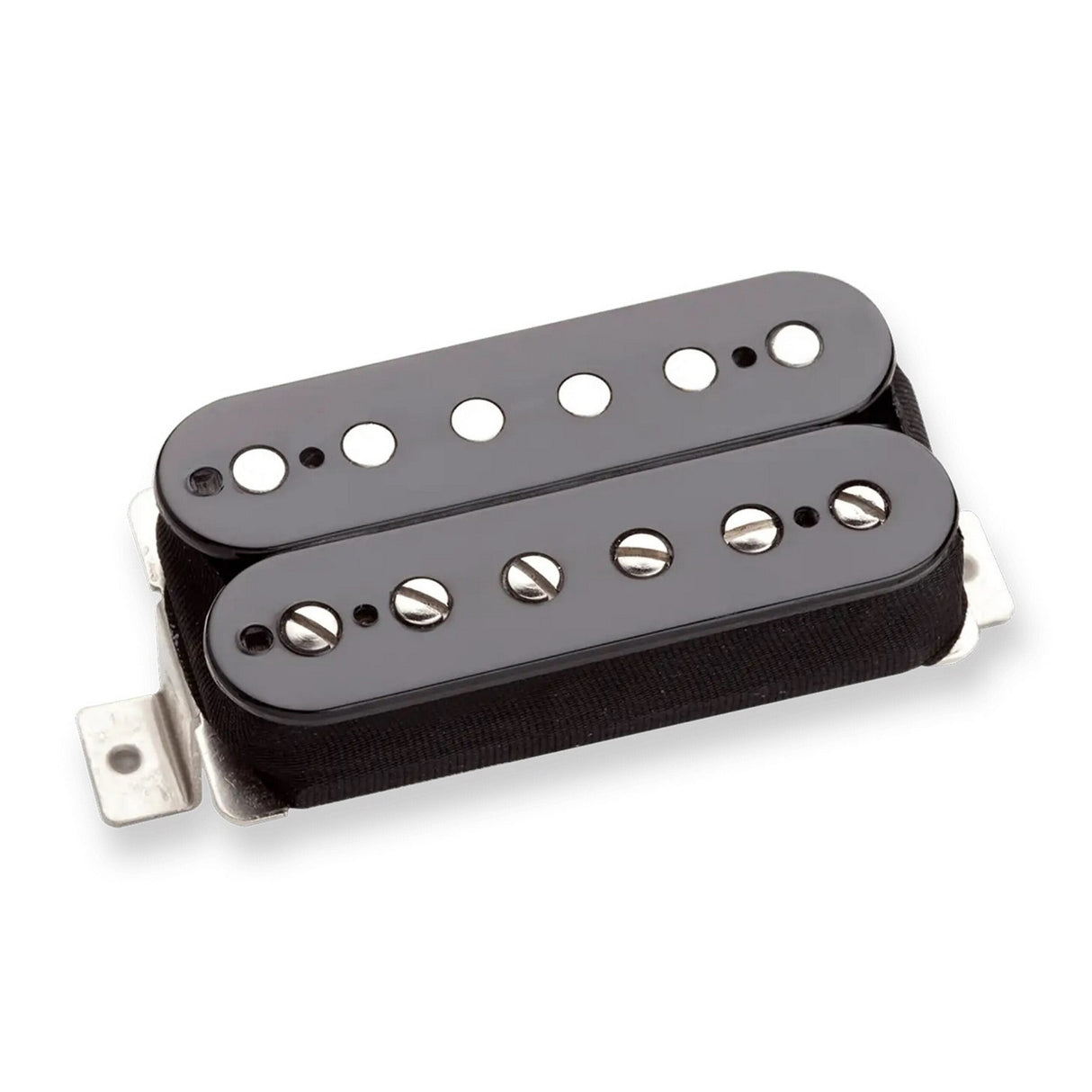 Seymour Duncan SH-1b '59 Model 6-Strings Classic Passive Humbucker Bridge Pickup, Black, 4-Conductor