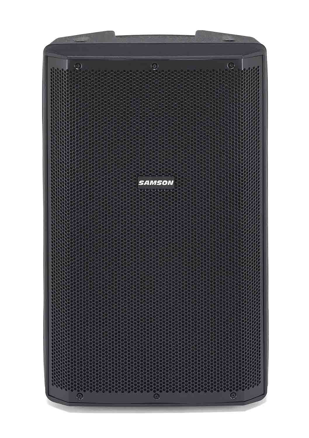 Samson RS115a 400W 2-Way Active Loudspeaker