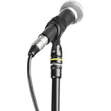 Gravity MS CLMP 34 Handheld Wireless Microphone Clip