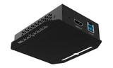 BZBGEAR BG-STREAM-E HDMI to IP UVC Streaming Encoder