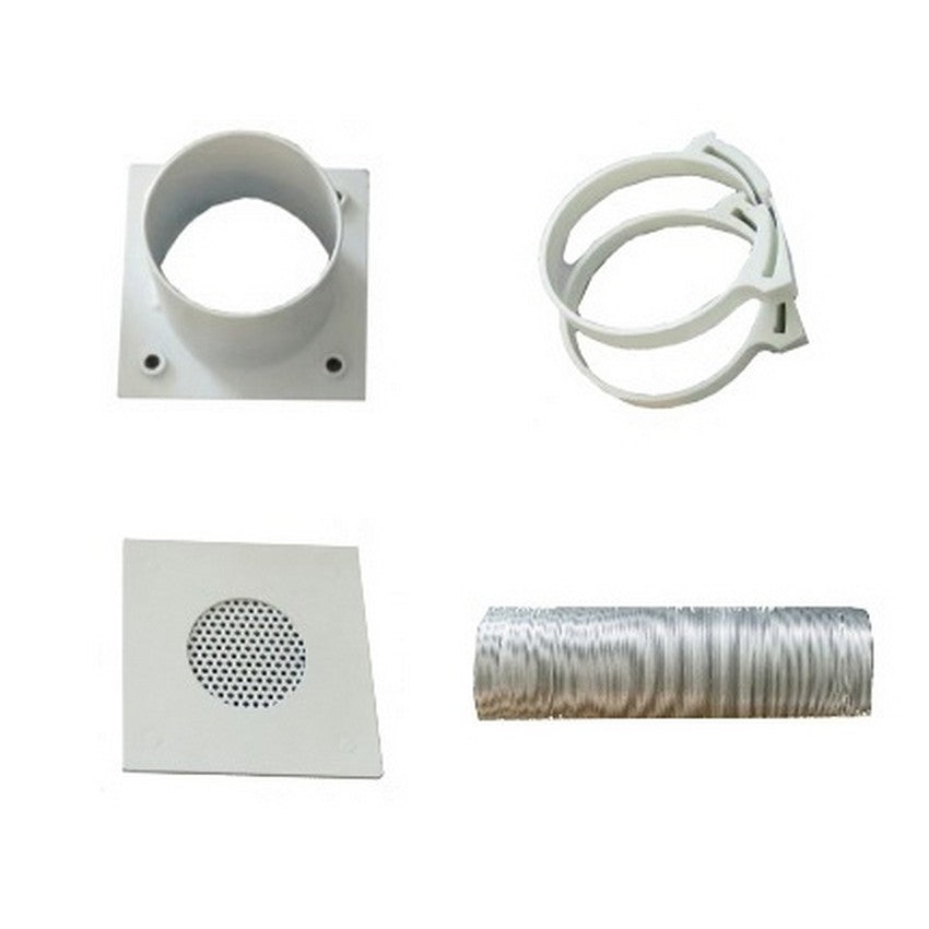 Nigel B Design NB-AVK Air Ventilation Kit