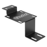 Radial TrainTrack DI Pedalboard Mount Bracket