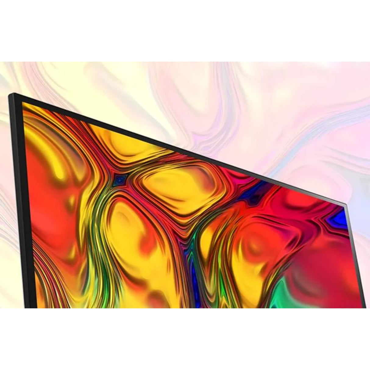 LG 27BN85UN-B 27-Inch 4K IPS Monitor With USB-C & HDR400