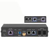 Vaddio Cisco Codec Kit for OneLINK Bridge to Cisco Cameras