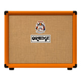 Orange Super Crush 100-Watt Guitar Combo Amplifier Orange - amps