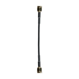 Teradek RP-SMA Female to RP-SMA Female Cable