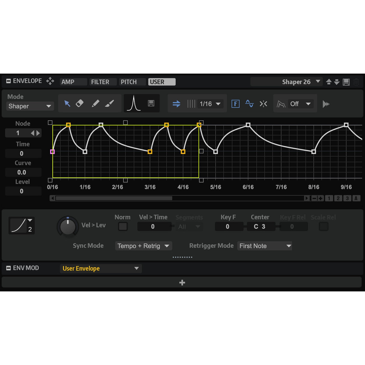 Steinberg HALion 7 Virtual Instrument Music Production Software, Download Only