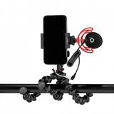 Joby JB01551 GripTight PRO 2 GorillaPod Pro-Grade Phone Tripod