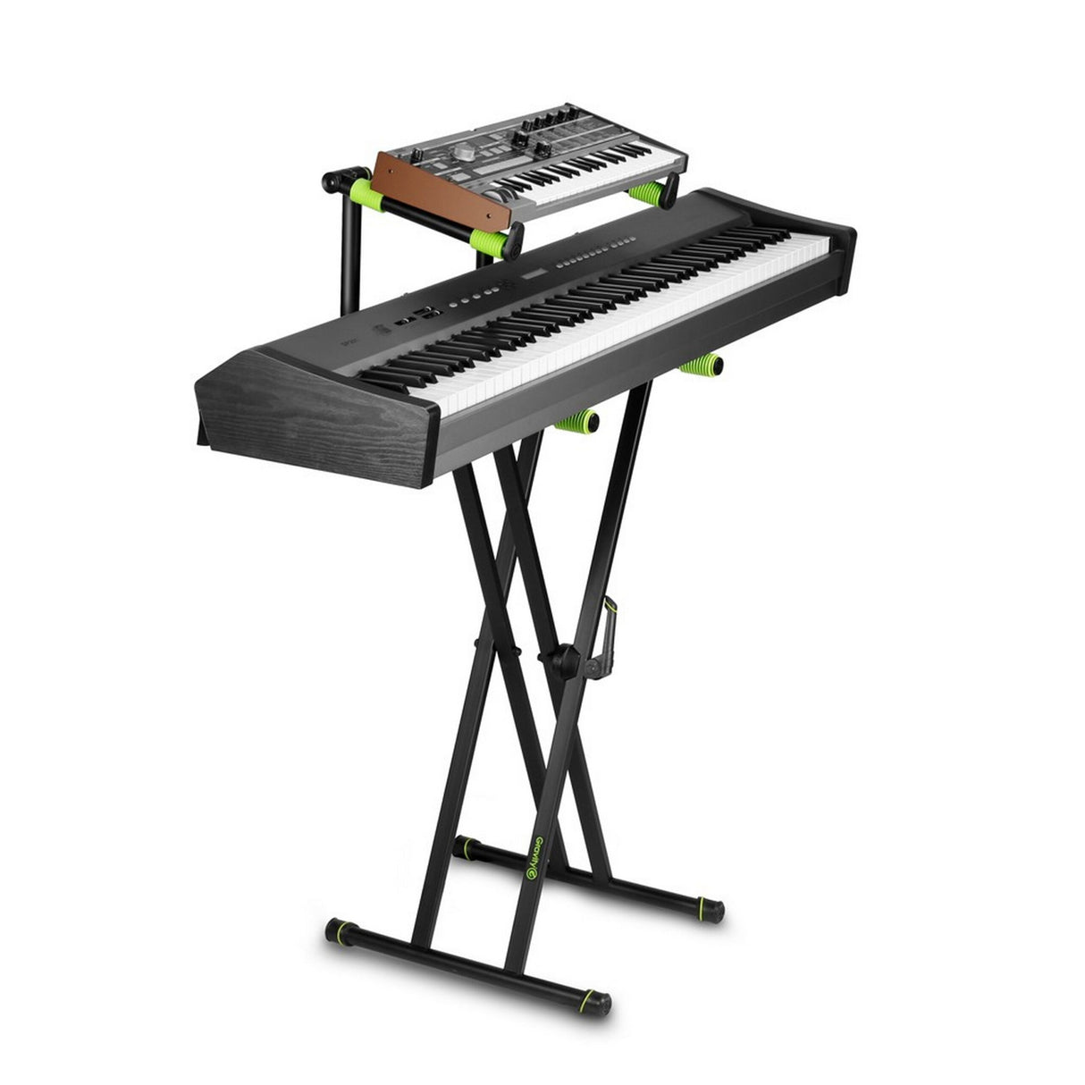 Gravity KSX 2 T Tilting Tier for GKSX Keyboard Stands