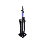 Work Pro LW 155 D Telescopic Lifter, 5.3m Height, 150kg Load, Wire Drive