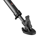 Manfrotto MVTSNGFCUS 635 Fast Single Tripod Carbon Fiber