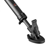 Manfrotto MVTSNGFCUS 635 Fast Single Tripod Carbon Fiber