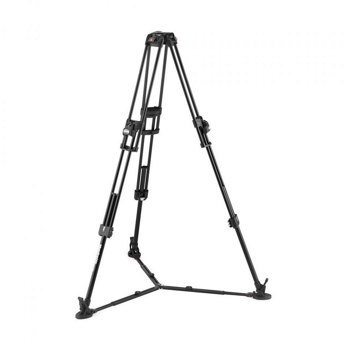 Manfrotto MVTTWINFAUS 645 Fast Twin Leg Aluminum Tripod