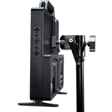 SmallHD WC-A20003 Ultra QR Articulating Monitor Mount, Baby Pin, C-Stand