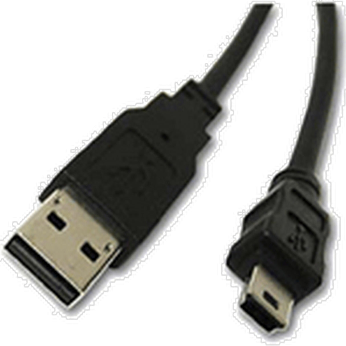 Elmo 5ZA0000180 Replacement USB Cable for TT-12, TT-12i, TT-12iD