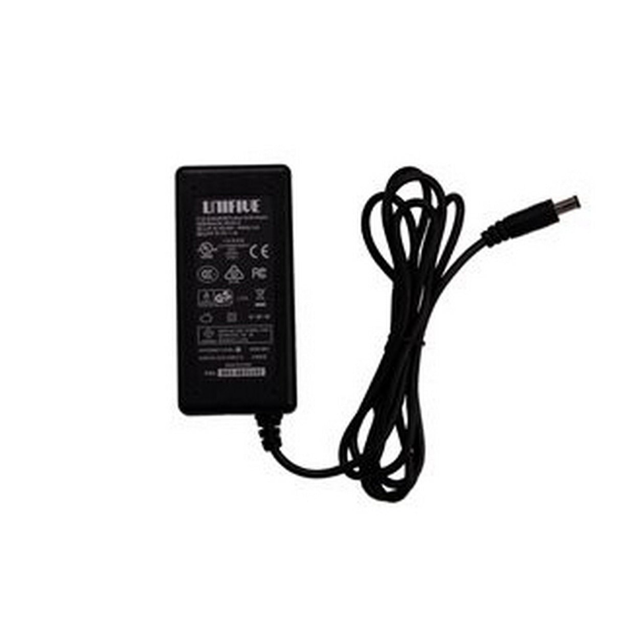 ELMO AC Adapter for P10, P10S, P30, P10 (5ZA0000311)