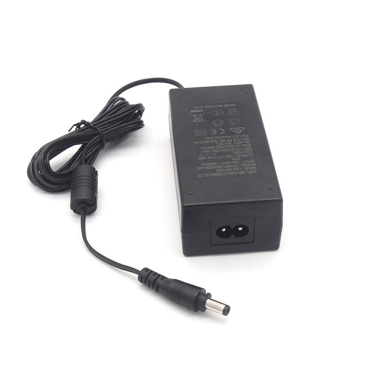Elmo 5ZA0000386 AC Adapter for PX Series