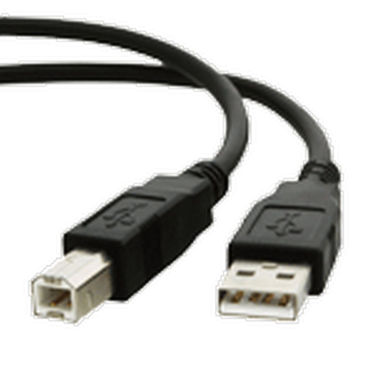 Elmo 5ZA0000437 Replacement USB Cable for TT-02u, TT-02s, TT-02RX, P10, P10S