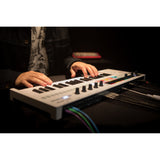 Arturia KEYSTEP PRO 37-Keys Portable MIDI Controller