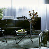 Audio-Technica AT-LP7X Belt-Drive Turntable with VM95E Cartridge