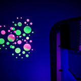 Blizzard Lighting Typhon IP BSW Outdoor-Rated 400W LED BSW Moving Head with CMY