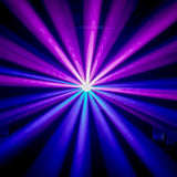 Blizzard Lighting Typhon IP Sharpshooter Outdoor Moving Head Beam Fixture