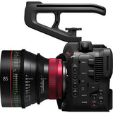 Canon EOS C80 6K Full-Frame RF-Mount Cinema Camera