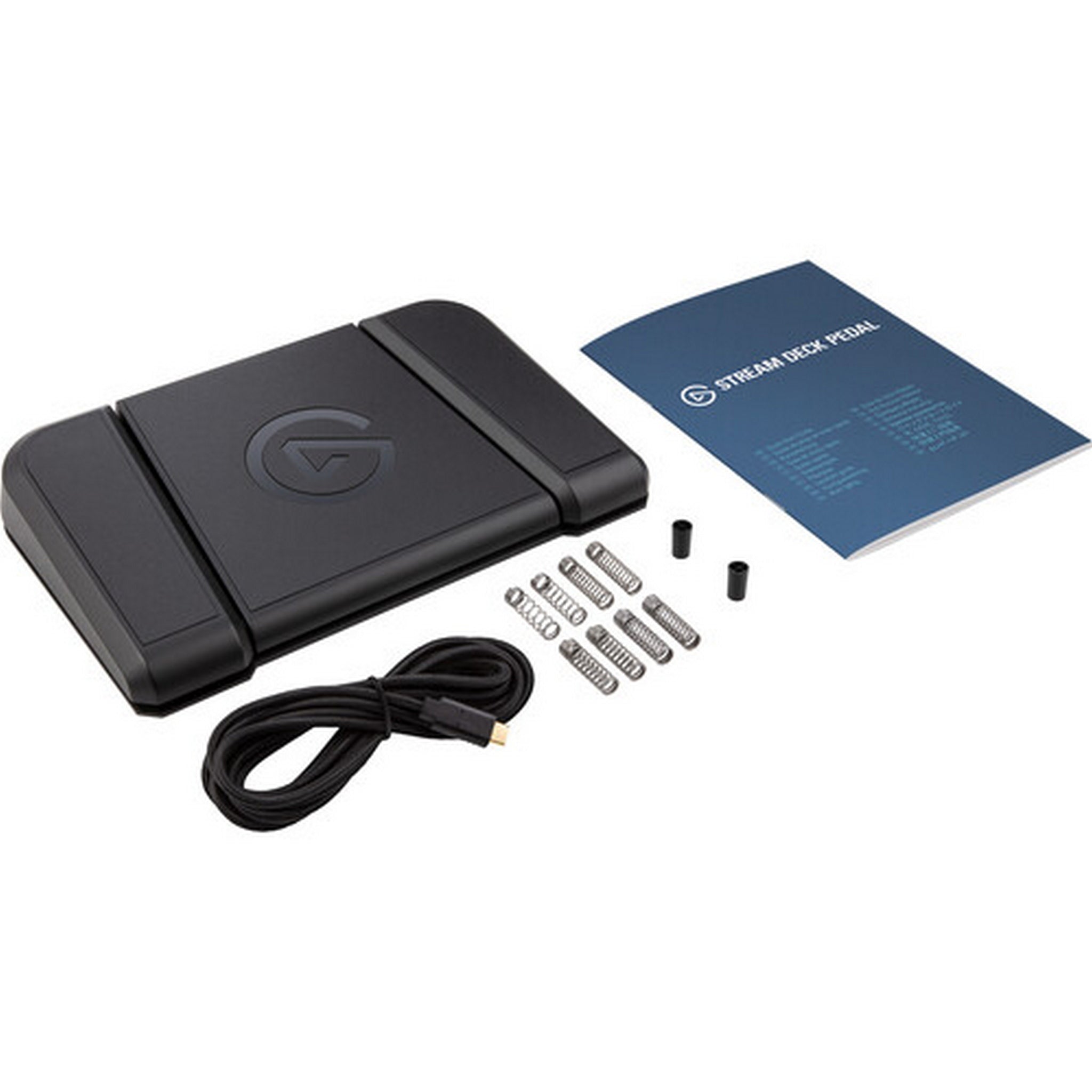 Elgato Stream Deck Pedal – AVLGEAR