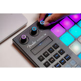 Fender Motion 16/32 Production & Performance MIDI Pad Controller