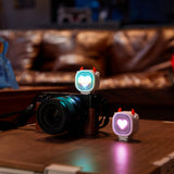 Godox LT1 LED Creative Pixel Light with Bluetooth/NFC Control