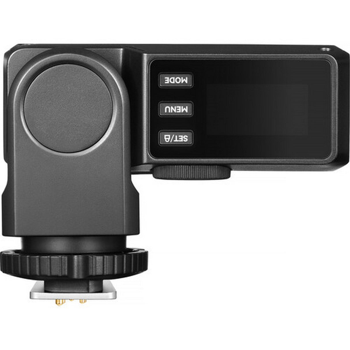 Godox Lux Junior II Multi-System TTL Retro Camera Flash