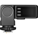 Godox Lux Junior II Multi-System TTL Retro Camera Flash