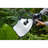 Godox MA2 Flexible Macro Twin Light with Dual LED Arms