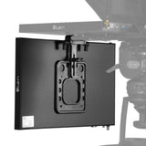 Ikan PT419W-TM-TK 19-Inch Teleprompter with Widescreen Script Monitor, Talent Monitor, and Travel Kit