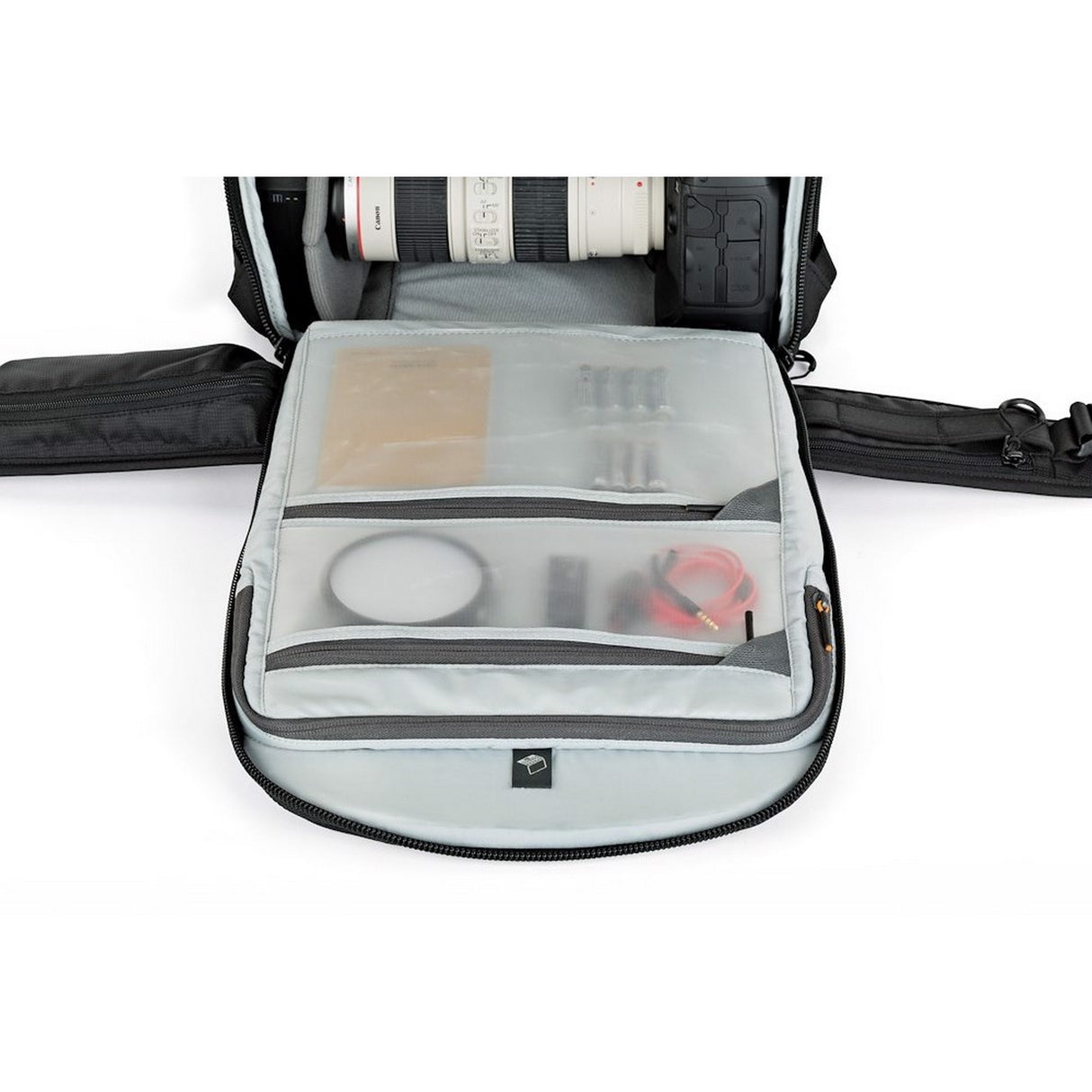 Lowepro LP37177-GRL ProTactic BP 450 AW II Camera Backpack