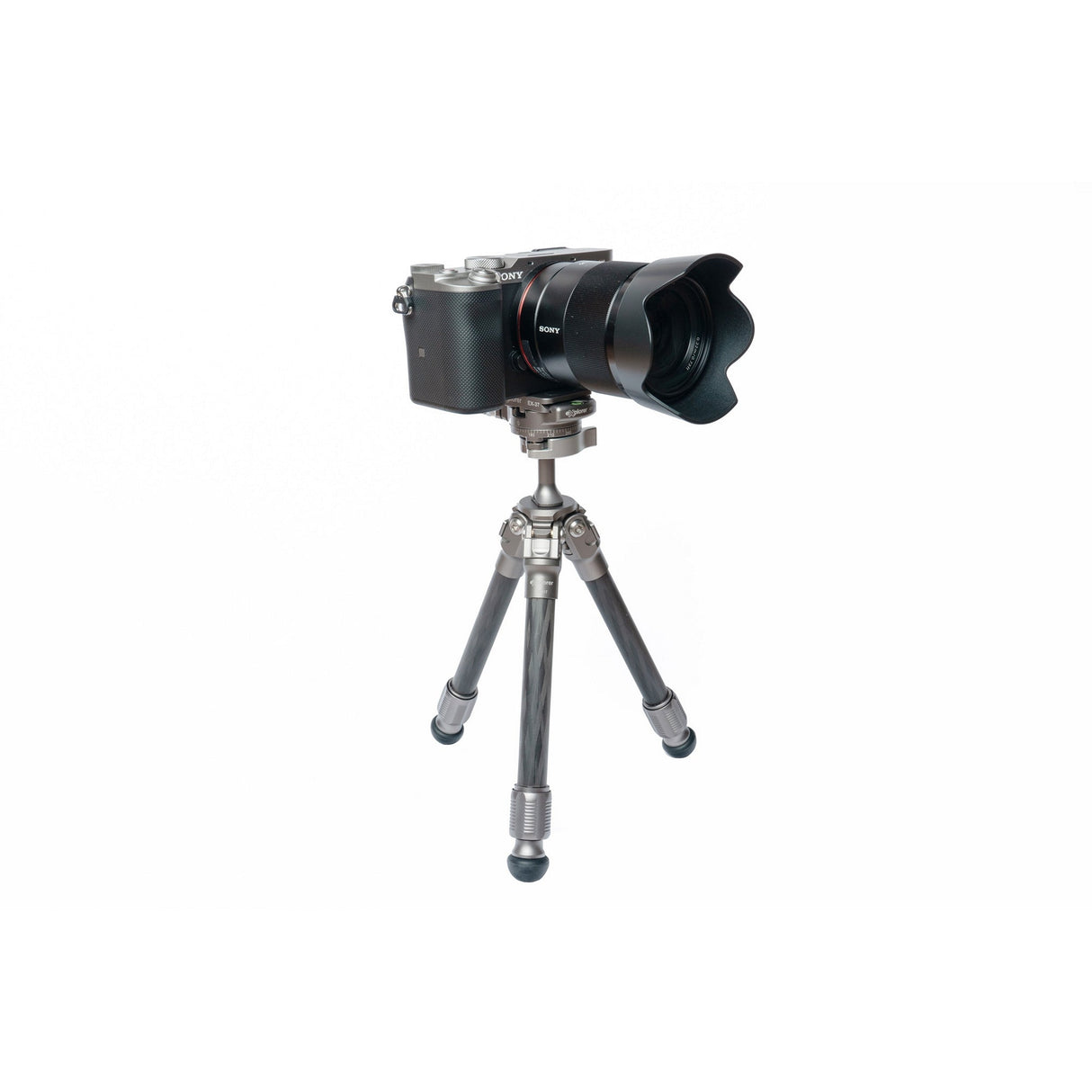 Explorer GX-KIT Gravity Explorer Table Top Tripod Kit